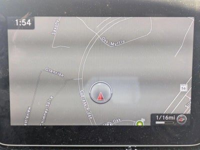 2018 Mercedes-Benz GLE GLE 350 4MATIC® SUV