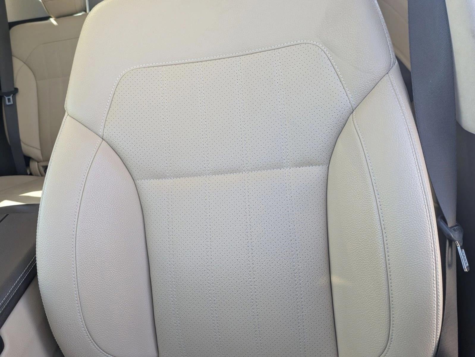 2018 Mercedes-Benz GLE GLE 350 4MATIC® SUV