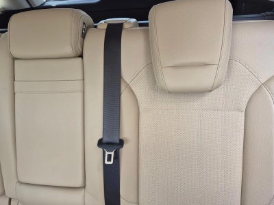 2018 Mercedes-Benz GLE GLE 350 SUV