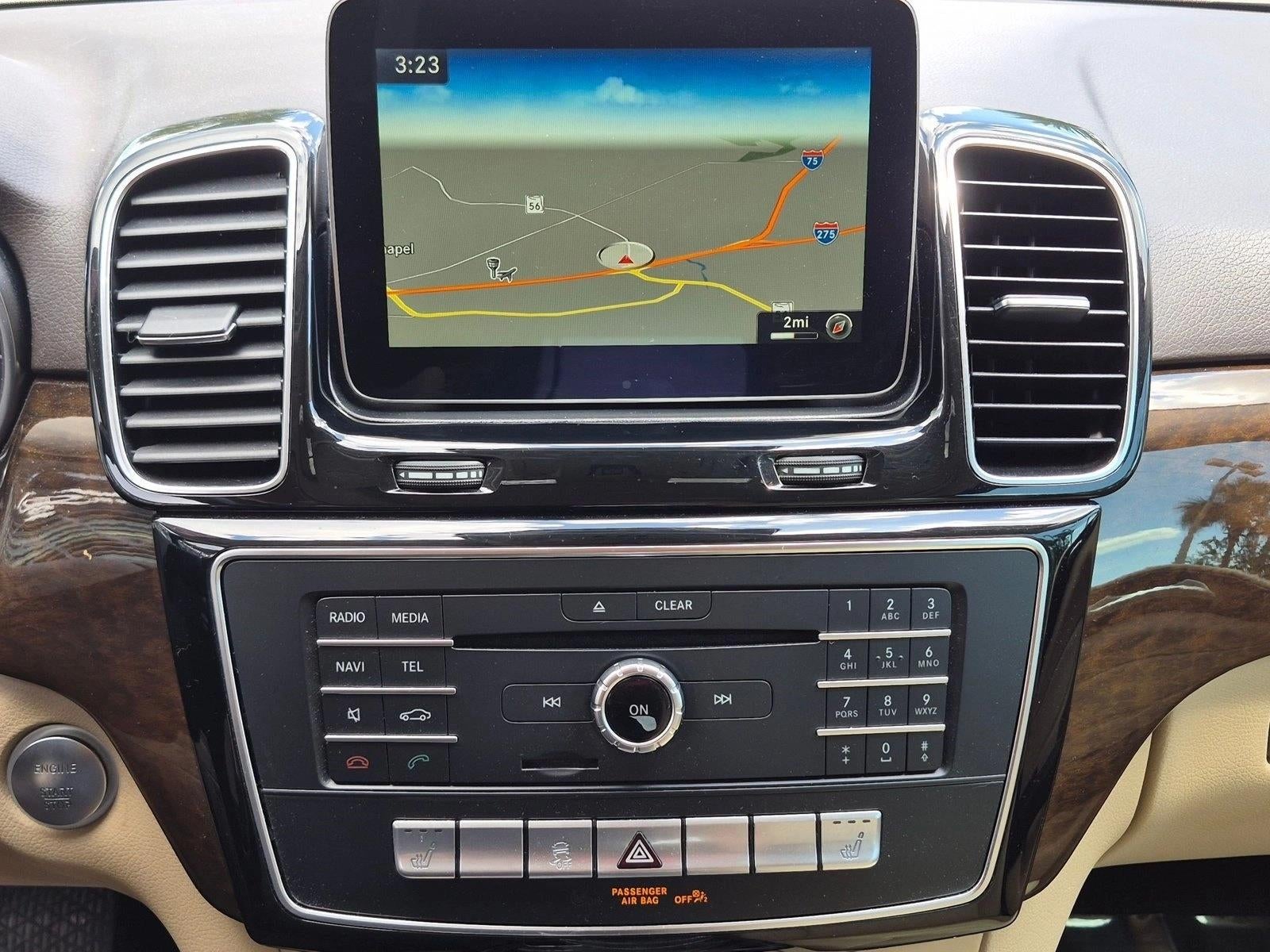 2018 Mercedes-Benz GLE GLE 350 SUV