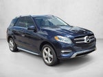 2018 Mercedes-Benz GLE GLE 350 SUV