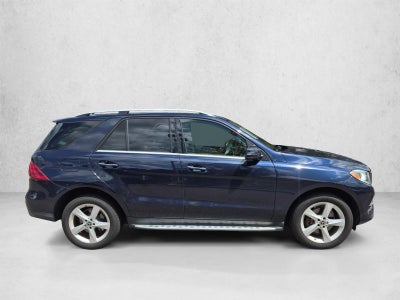 2018 Mercedes-Benz GLE GLE 350 SUV