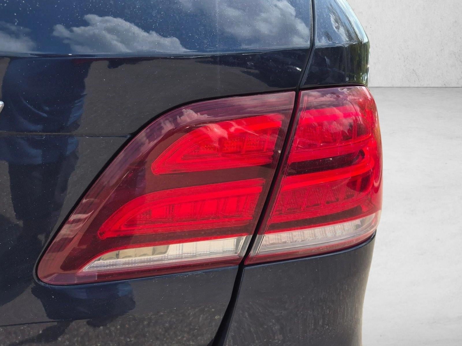 2018 Mercedes-Benz GLE GLE 350 SUV