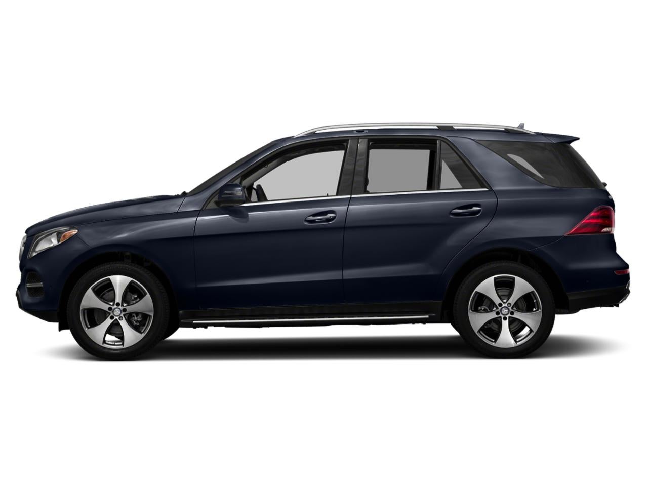 2018 Mercedes-Benz GLE GLE 350 SUV