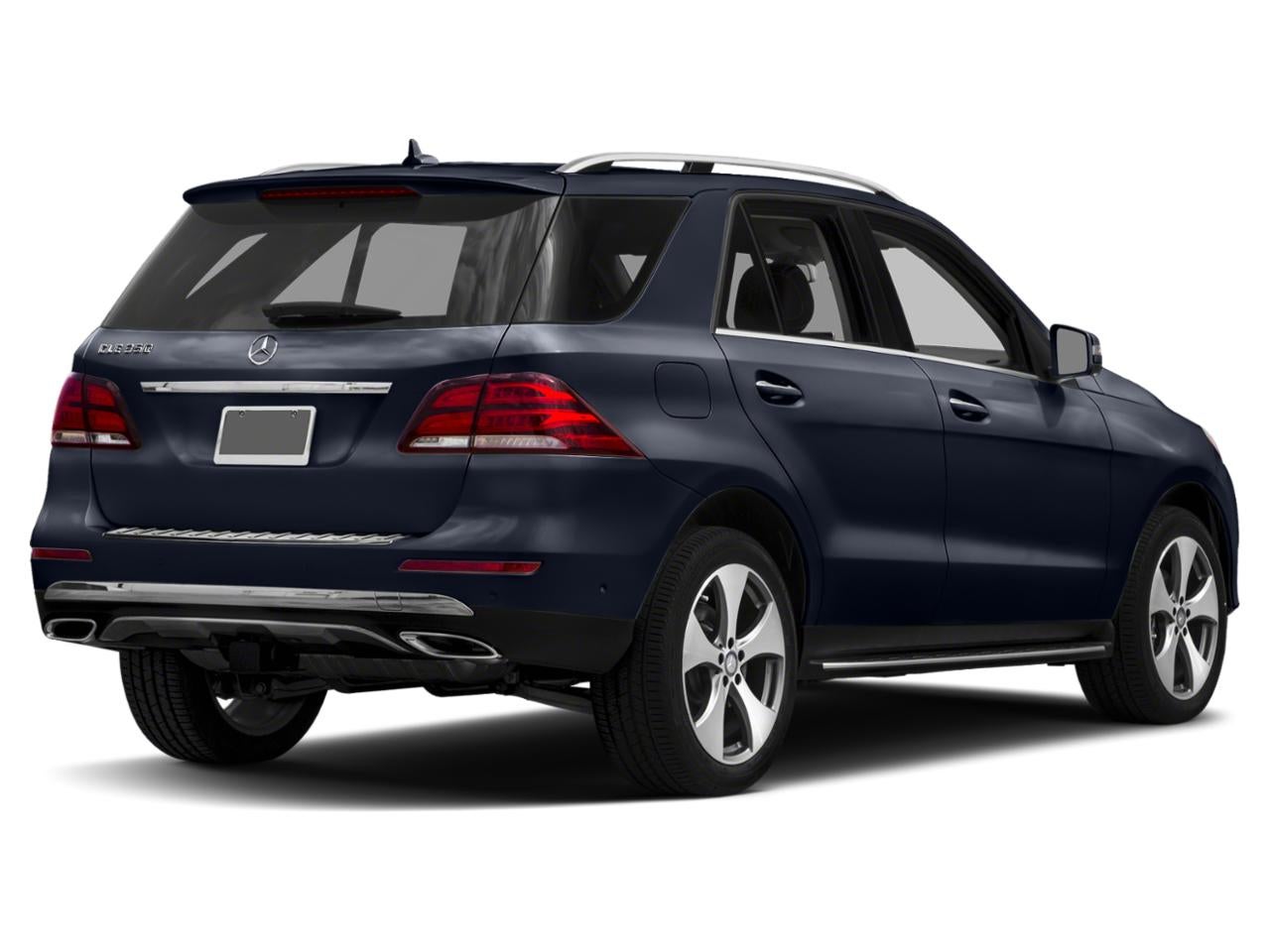2018 Mercedes-Benz GLE GLE 350 SUV