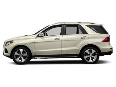 2018 Mercedes-Benz GLE GLE 350 SUV