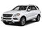 2015 Mercedes-Benz M-Class ML 350 SUV