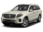 2019 Mercedes-Benz GLS GLS 450 4MATIC® SUV