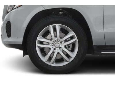 2019 Mercedes-Benz GLS GLS 450 4MATIC® SUV