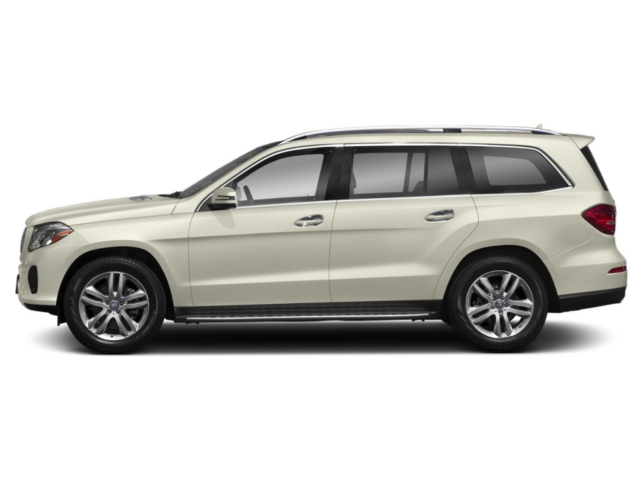2019 Mercedes-Benz GLS GLS 450 4MATIC® SUV