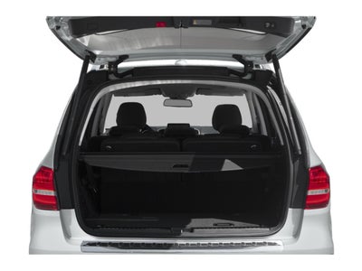 2019 Mercedes-Benz GLS GLS 450 4MATIC® SUV