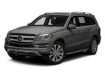 2014 Mercedes-Benz GL-Class GL 450 SUV