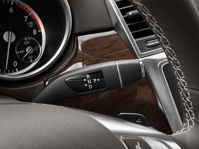 2014 Mercedes-Benz GL-Class GL 450 SUV