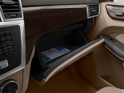 2014 Mercedes-Benz GL-Class GL 450 SUV