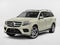 2019 Mercedes-Benz GLS GLS 550 4MATIC® SUV