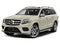 2019 Mercedes-Benz GLS GLS 550 4MATIC® SUV