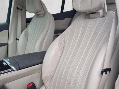 2023 Mercedes-Benz EQS EQS 450+ SUV