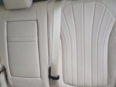 2023 Mercedes-Benz EQS EQS 450+ SUV