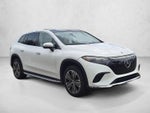 2023 Mercedes-Benz EQS EQS 450+ SUV