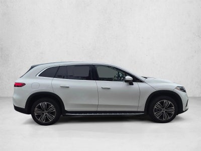 2023 Mercedes-Benz EQS EQS 450+ SUV