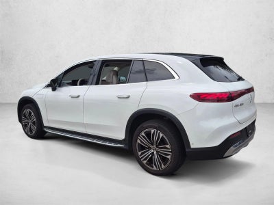 2023 Mercedes-Benz EQS EQS 450+ SUV