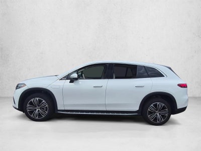 2023 Mercedes-Benz EQS EQS 450+ SUV