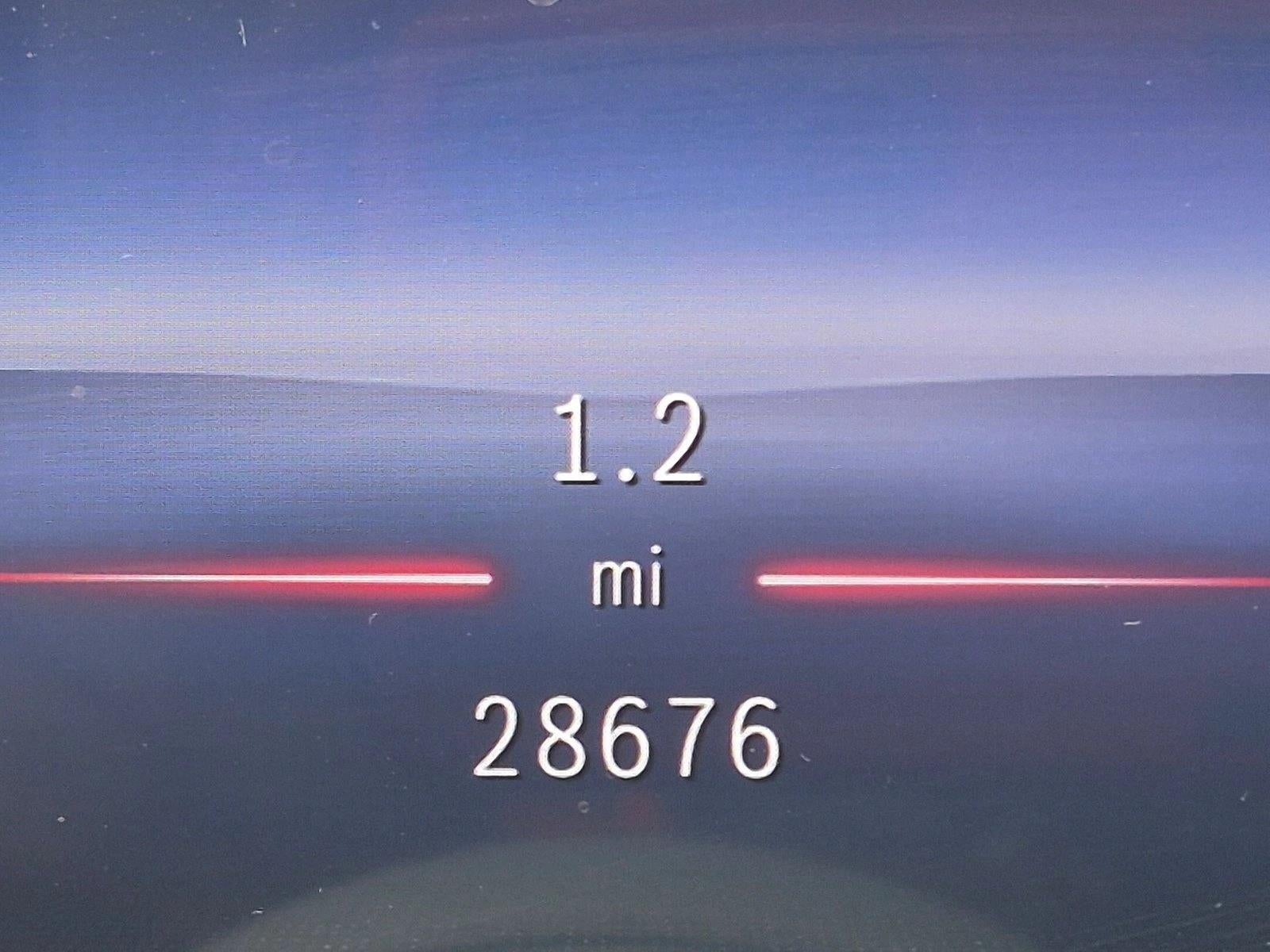 2023 Mercedes-Benz EQS EQS 450+ SUV