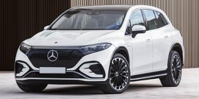 2023 Mercedes-Benz EQS EQS 450+ SUV