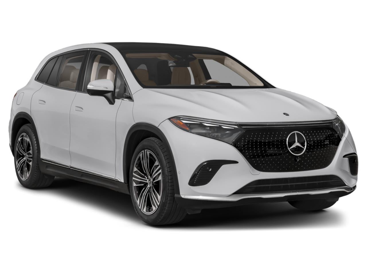 2023 Mercedes-Benz EQS EQS 450+ SUV