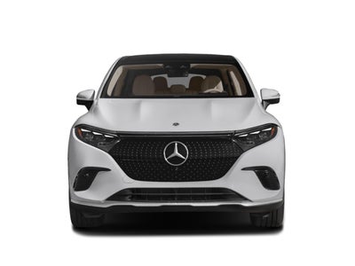2023 Mercedes-Benz EQS EQS 450+ SUV