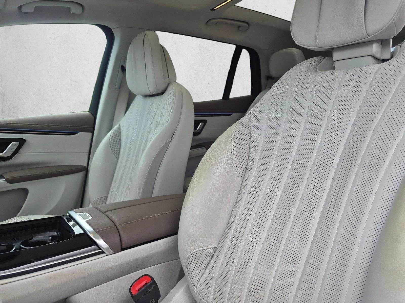 2023 Mercedes-Benz EQS EQS 450+ SUV