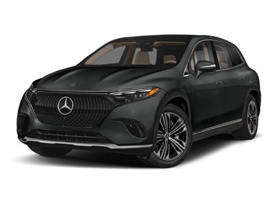 2023 Mercedes-Benz EQS EQS 450+ SUV