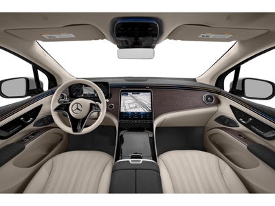 2023 Mercedes-Benz EQS EQS 450+ SUV