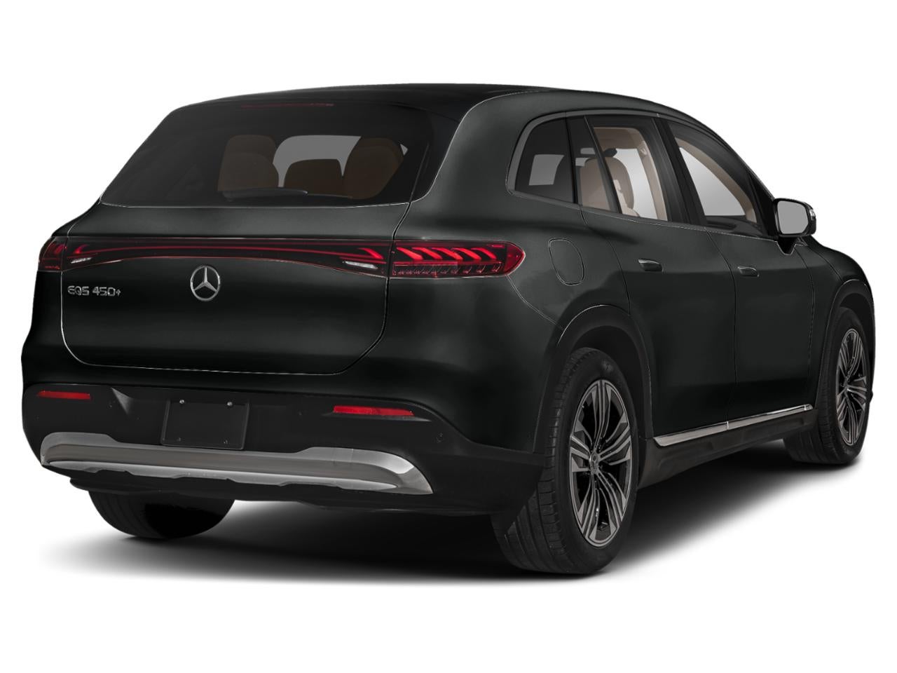 2023 Mercedes-Benz EQS EQS 450+ SUV