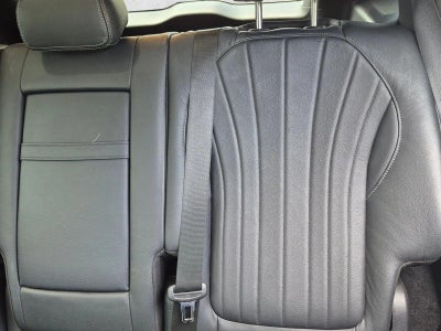 2024 Mercedes-Benz EQS EQS 450 4MATIC® SUV