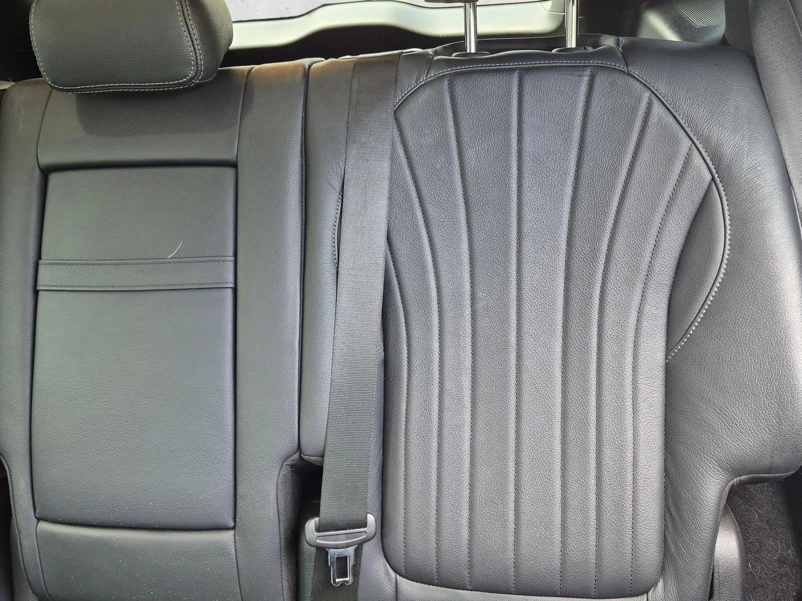 2024 Mercedes-Benz EQS EQS 450 4MATIC® SUV