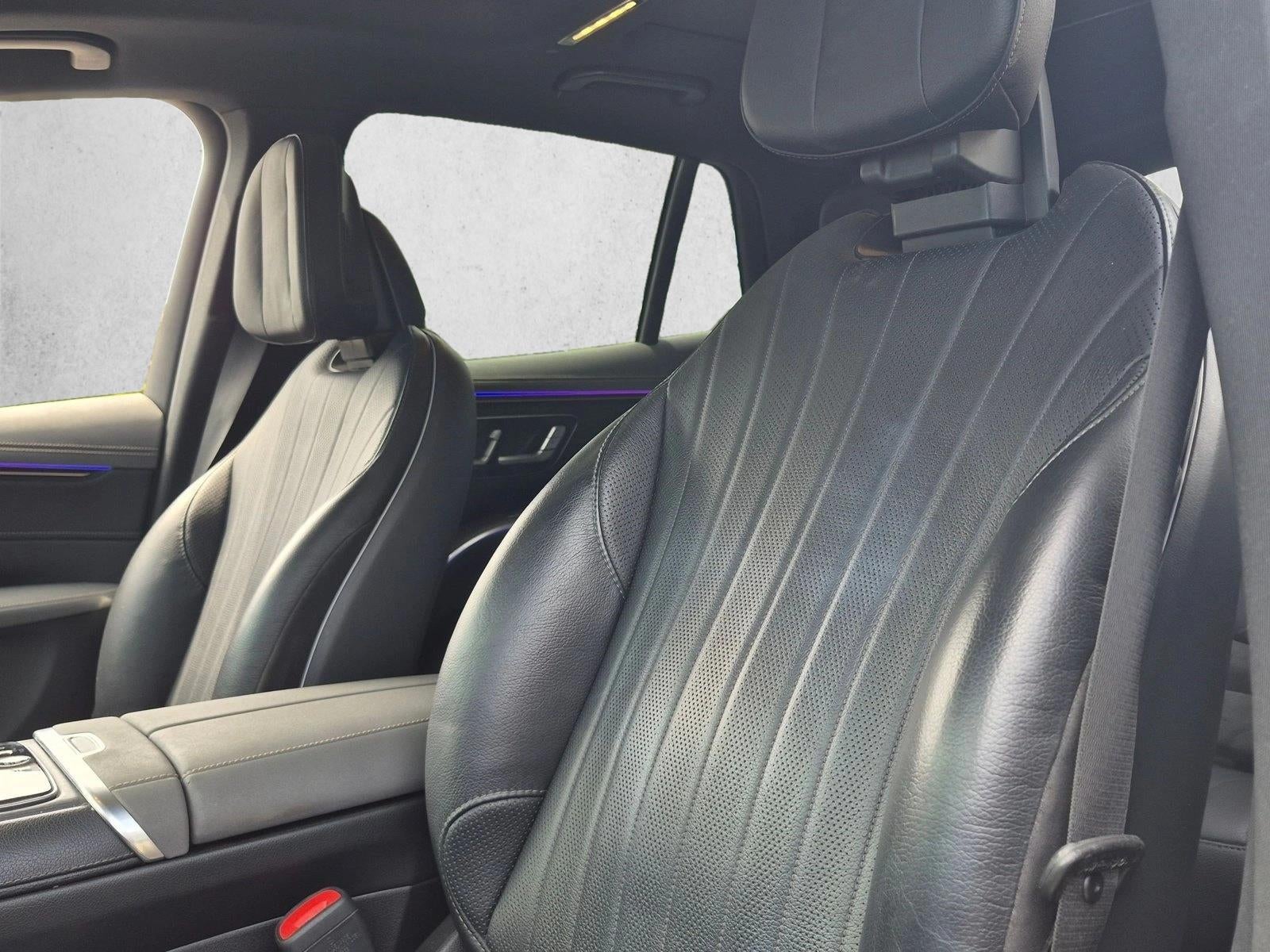 2024 Mercedes-Benz EQS EQS 450 4MATIC® SUV