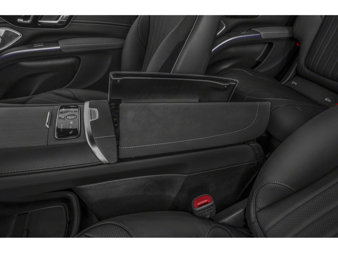 2024 Mercedes-Benz EQS EQS 450 4MATIC® SUV