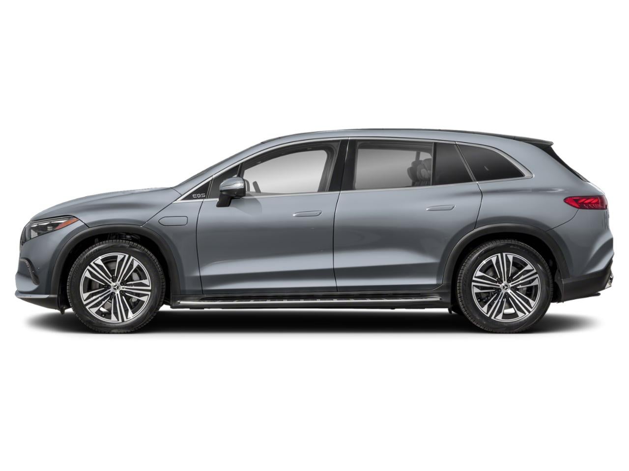 2024 Mercedes-Benz EQS EQS 450 4MATIC® SUV