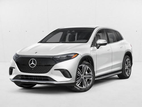 2025 Mercedes-Benz EQS EQS 450 4MATIC® SUV