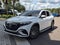 2025 Mercedes-Benz EQS EQS 450 4MATIC® SUV