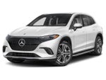 2025 Mercedes-Benz EQS EQS 450 4MATIC® SUV