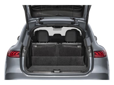 2025 Mercedes-Benz EQS EQS 450 4MATIC® SUV