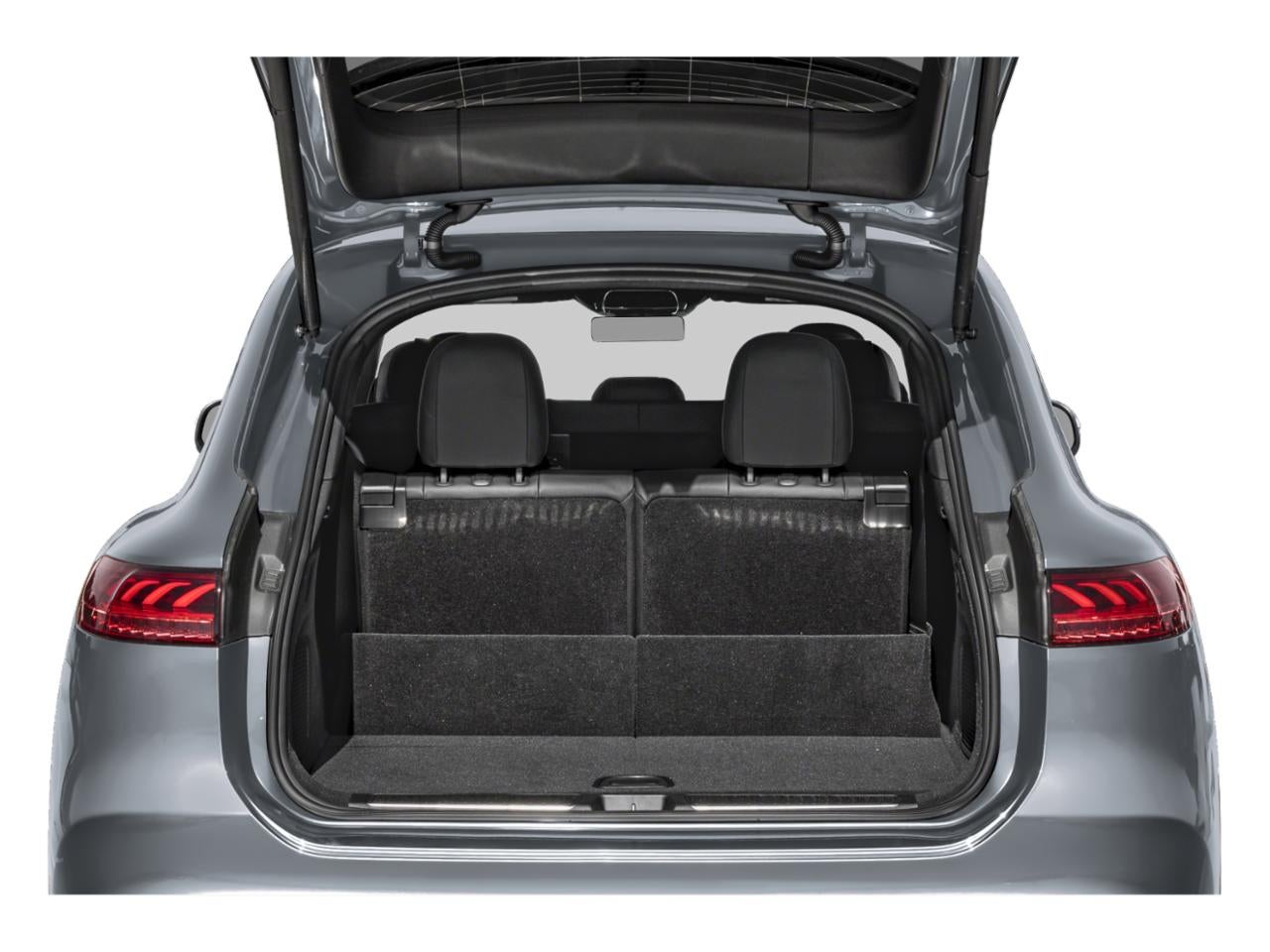 2025 Mercedes-Benz EQS EQS 450 4MATIC® SUV