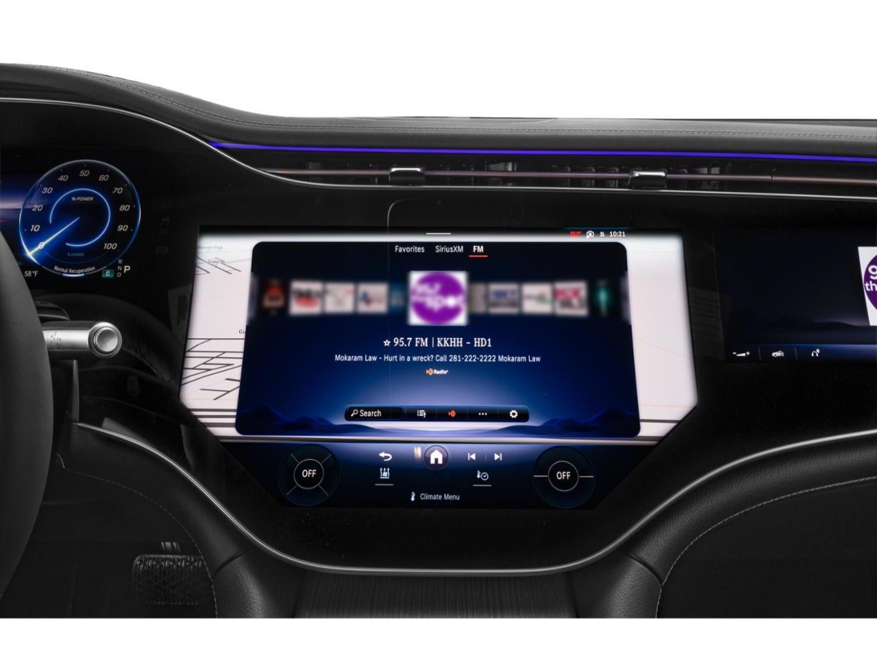 2025 Mercedes-Benz EQS EQS 450 4MATIC® SUV