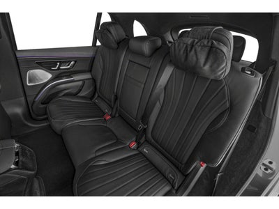 2025 Mercedes-Benz EQS EQS 450 4MATIC® SUV