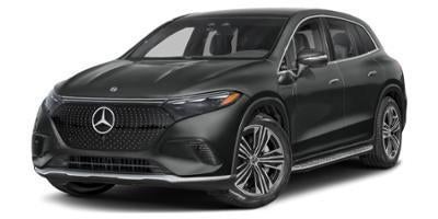 2025 Mercedes-Benz EQS EQS 450 4MATIC® SUV
