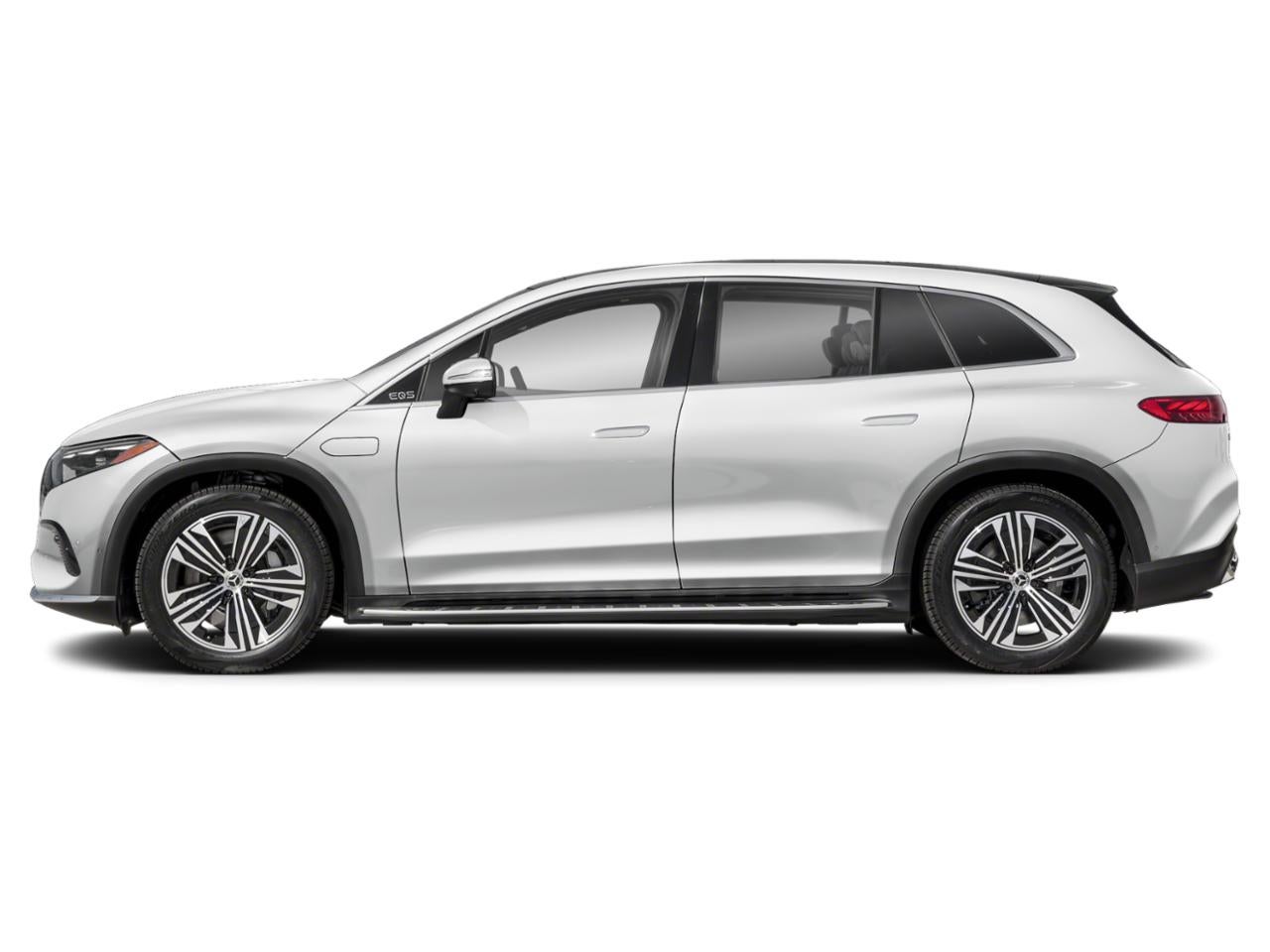 2025 Mercedes-Benz EQS EQS 450 4MATIC® SUV