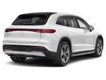 2025 Mercedes-Benz EQS EQS 450 4MATIC® SUV