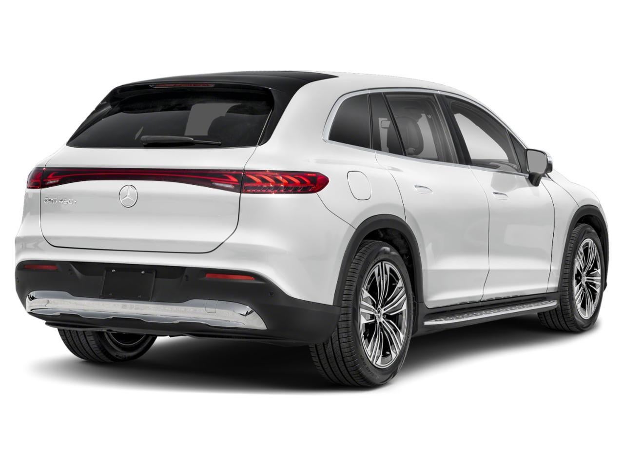 2025 Mercedes-Benz EQS EQS 450 4MATIC® SUV